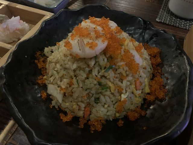 食在銅鑼灣．磯野水產