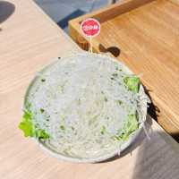 食住瘦生酮火鍋