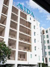 💦 MIDA de sea ที่พักชะอำ-หัวหิน มาได้ทั้งครอบครัว