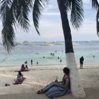 아름다운 필리핀의 섬 보홀, 팡라오에서 보냈던 여름