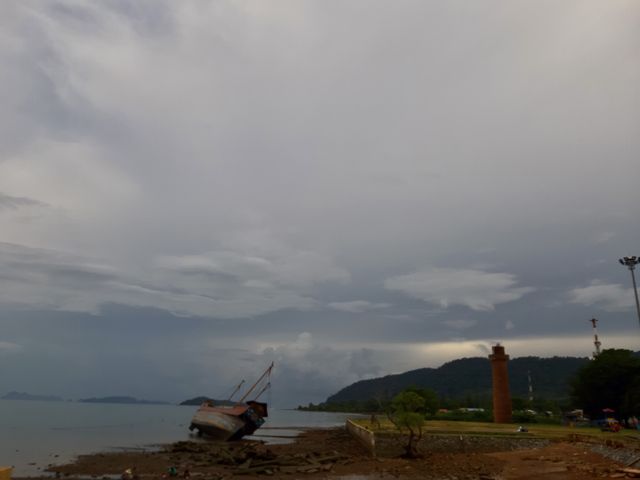 Koh Lanta Old Town