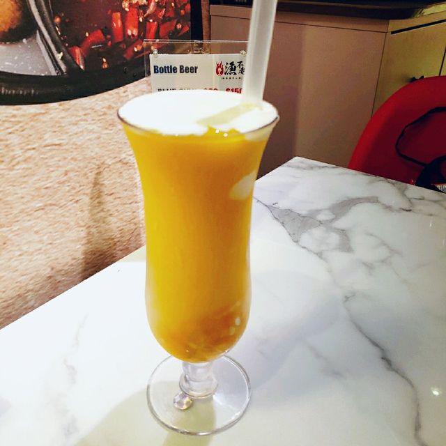 胡椒豬肚雞鍋