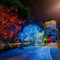 Romantic Mini I-City at Tanah Rata