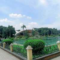 Rizal Park 