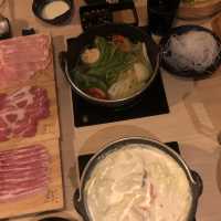 林口野人火鍋 超推薦 🥰🥰🥰