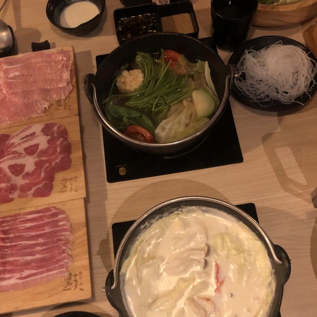 林口野人火鍋 超推薦 🥰🥰🥰