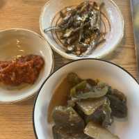 종달리 근처 흑돼지 오겹살 맛집 "종달돈가" 