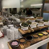 Abaca Baking Company - Baseline Center