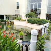 Family friendly and business travellers hotel