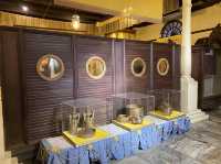 Muzium Jahar Kelantan Malaysia.