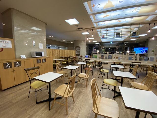 博多到着が深夜でも安心。博多駅目の前『コンフォートホテル博多』