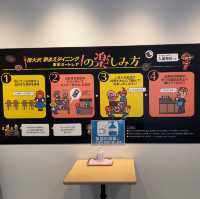 【南大沢駅まえダイニング　東京ミートレア〜駅から徒歩1分！様々な料理が堪能できる！〜】