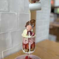 【福岡】病院内のオシャレなカフェ