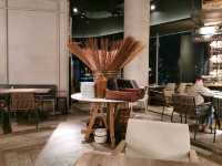 ร้านอาหาร​ บรรยากาศ​ดี​ พร้อมวิวสวยๆ