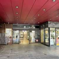 【京都府】JR京都駅から徒歩1分！好立地ホテルに滞在！！