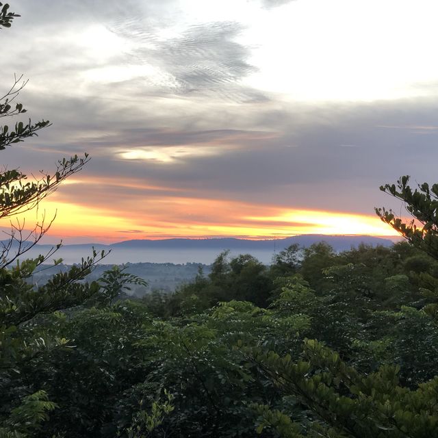 เขาใหญ่