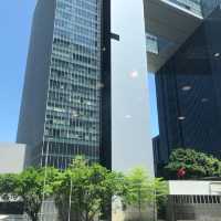 忙裡偷閒 金鐘超高性價比日式放題