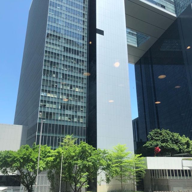 忙裡偷閒 金鐘超高性價比日式放題