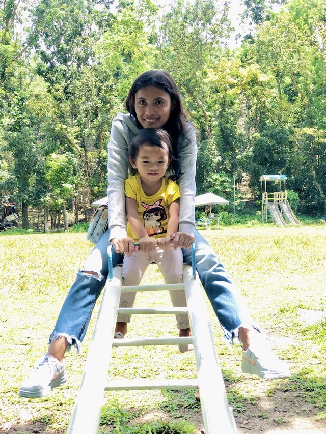 D' Family Park 