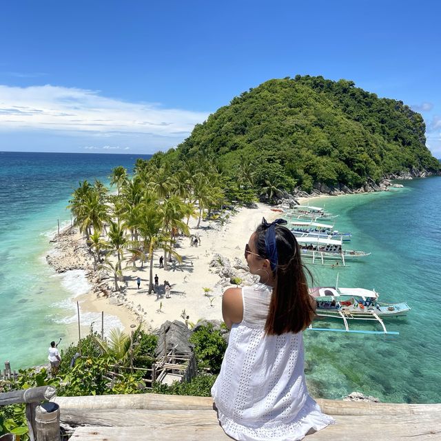 Hala Bira! 😍 BORACAY + ILOILO + GUIMARAS 