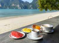 ยูริป รีสอร์ต U Rip Resort เกาะพีพี กระบี