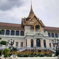 "วัดพระแก้ว" ใจกลางพระนคร