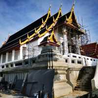 วัดที่ 99 วัดวชิรธรรมมาราม (Wat Wachira Thammaram)