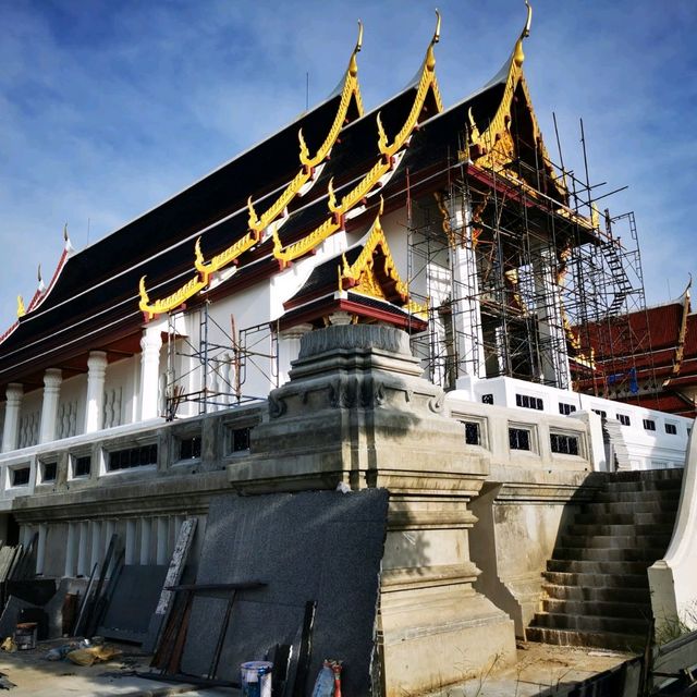 วัดที่ 99 วัดวชิรธรรมมาราม (Wat Wachira Thammaram)