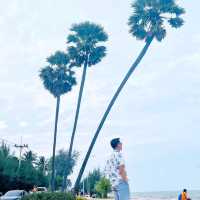 เขากะโหลก ปราณบุรี ประจวบคีรีขันธ์