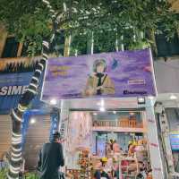 เดินเล่นในฮานอย Hà Nội, Việt Nam