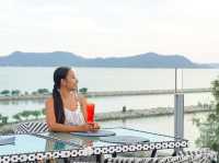 Worita cove hotel ที่พักน่ารักๆฟีลเกาหลี เกาใจ ริม