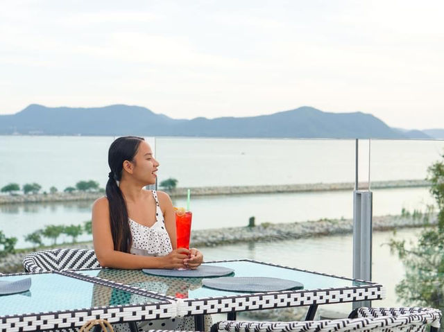 Worita cove hotel ที่พักน่ารักๆฟีลเกาหลี เกาใจ ริม