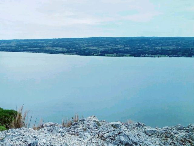 Bukit Burung, a hidden gem overlooking Toba