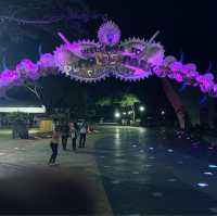 Must-Visit Park in Davao City