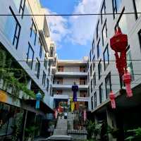 Novotel Chiangmai Nimman Journeyhub


