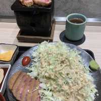 （炸牛元村）美食非吃不可