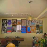 urge ร้านกาแฟเล็กๆที่เต็มไปด้วยคุณภาพ