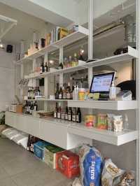 어쩌다 피자 맛집을 찾은 대전 와인바