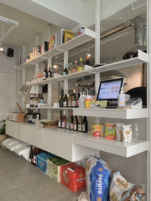 어쩌다 피자 맛집을 찾은 대전 와인바 어쩌다 피자 맛집을 찾은 대전 와인바