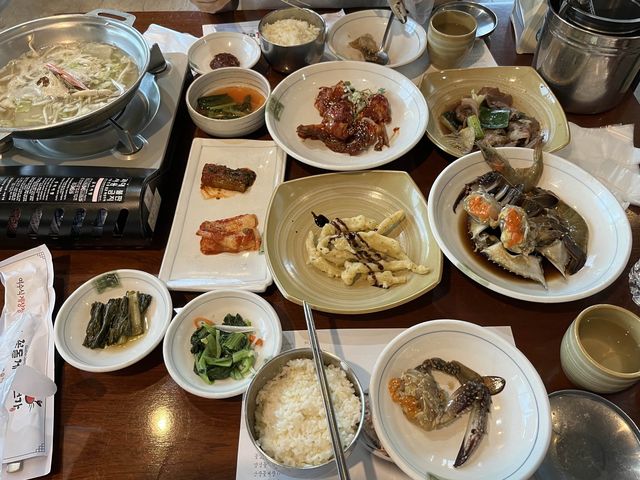 여수밤바다🎤