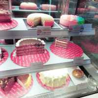 Tea Time @ Secret Recipe 🎂🍰