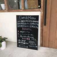 加須の玉敷！のんびりランチと神社で過ごす昼休み～