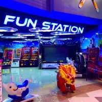 Fun Station