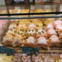 Christmas treats 