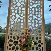Inspired By Morrocan Architecture
