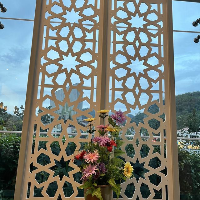 Inspired By Morrocan Architecture
