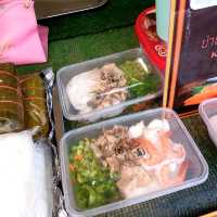 ร้านยำปากโป ยำทะเลสดสุดแซ่บ อร่อยจนต้องขอชีวิต