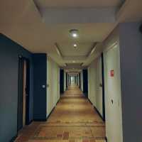 Beautiful Hotel in PD