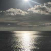 SOUTHERN TIP OF DAVAO ORIENTAL, Philippines