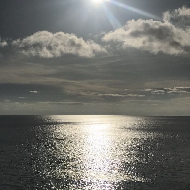 SOUTHERN TIP OF DAVAO ORIENTAL, Philippines